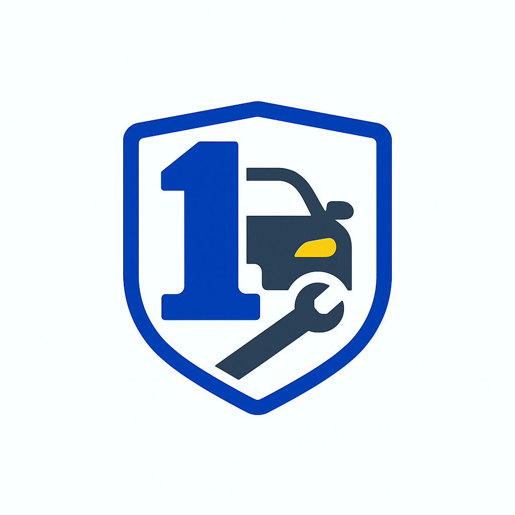 1号车服服务平台